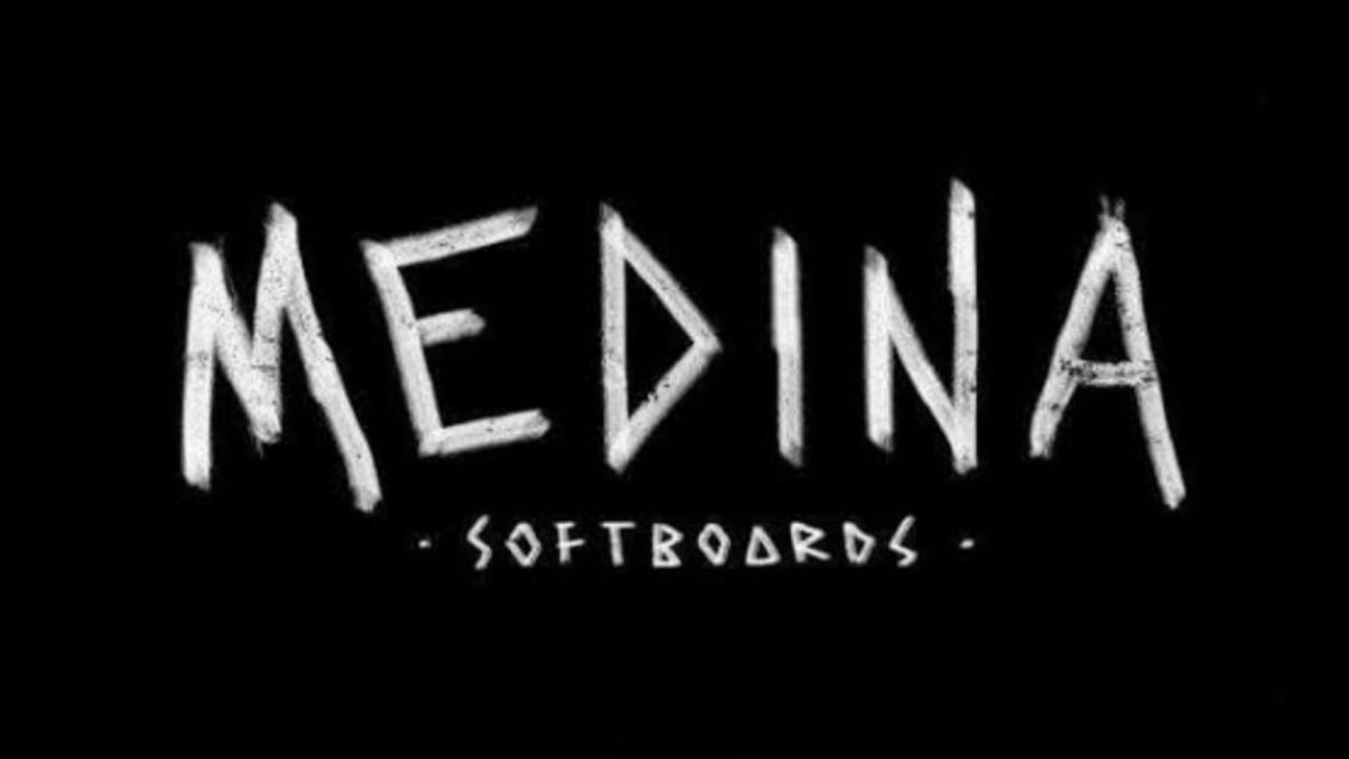 Medina Surf Board