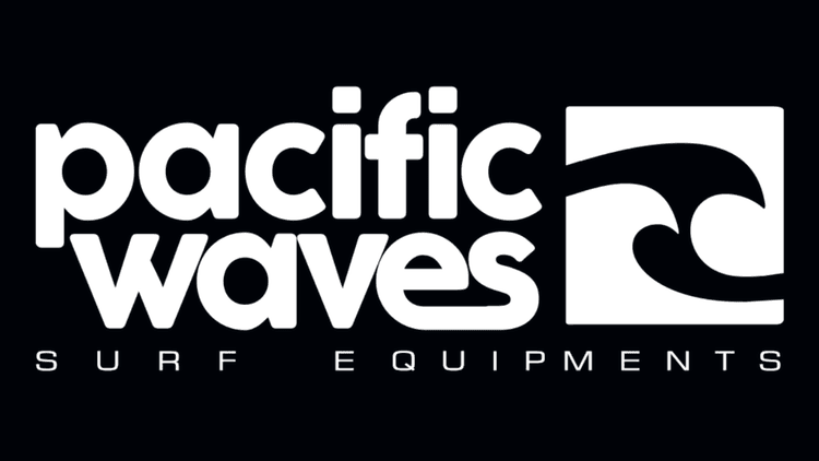 Pacific Waves