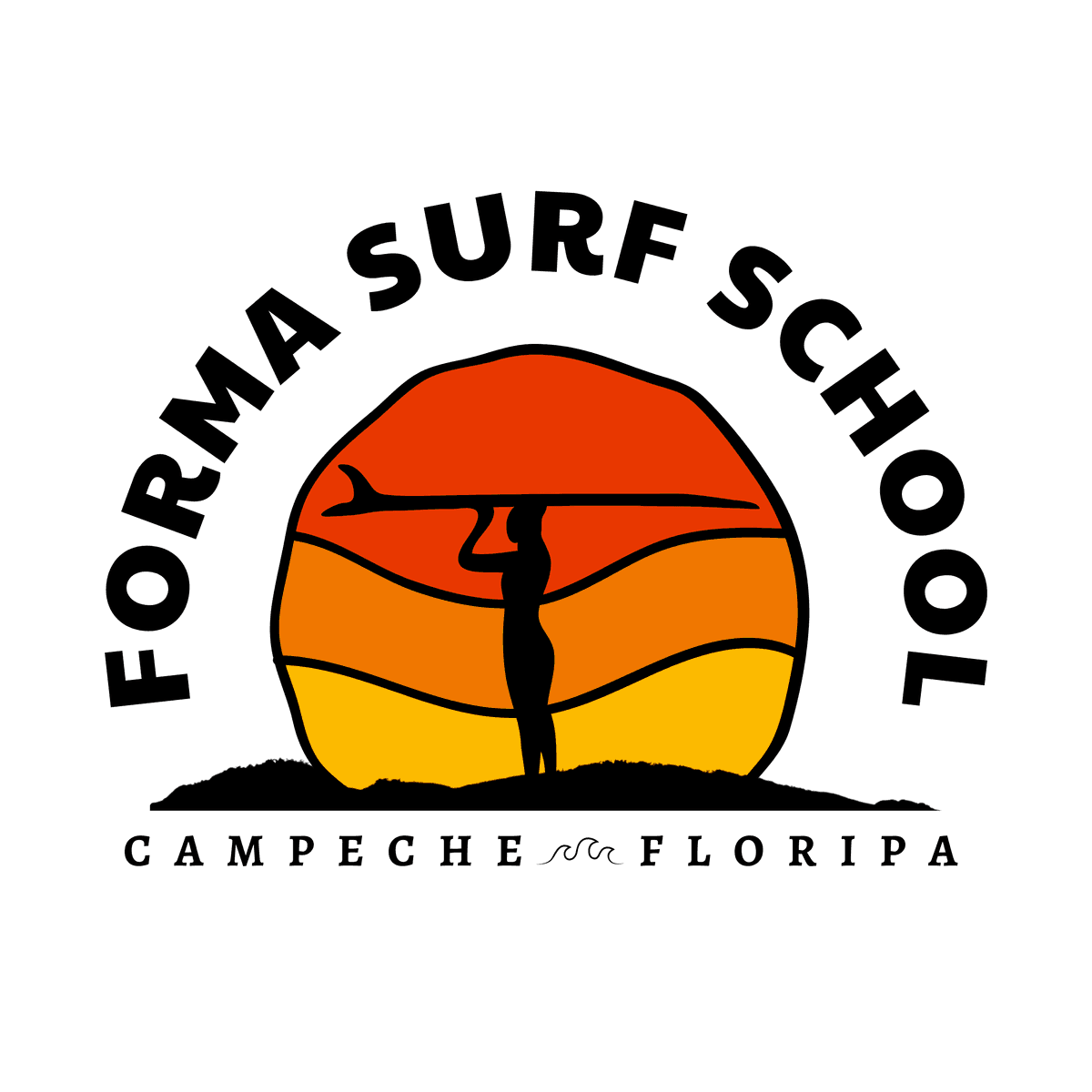 Forma Surf School